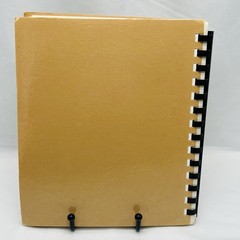 Mercer County Hospital Auxiliary Cookbook Mercer County Iowa 144 Pages