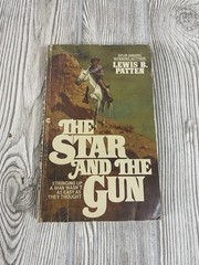 Lot of 6 Western Paperbacks Zane Grey Max Brand Cowboys Adventure Action