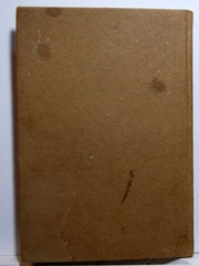 SIGNED COPY – Katherine Volk – An American Schwester – 1916 – 2nd Edition – VG