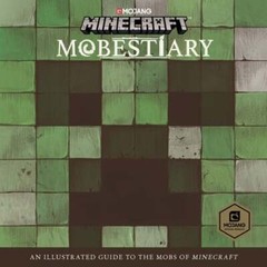 Minecraft: Mobestiary by Mojang Ab: Used