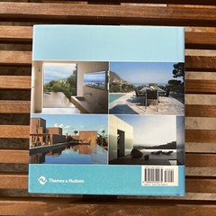 Mediterranean Modern by Dominic Bradbury – Hardcover Architecture Book