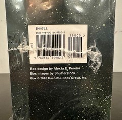 Children of Time Hardcover Box Set by Adrian Tchaikovsky (2026, Hardcover)