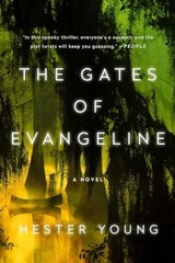The Gates of Evangeline
