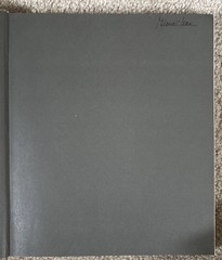 Photographs Annie Leibovitz 1970 – 1990 – First Edition 1991