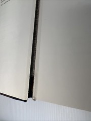STEPHEN KING’S SKELETON CREW First Edition 1985 Putnam HCDJ Bad Binding See Pic