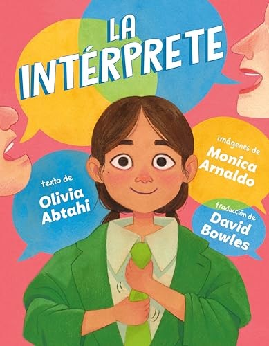 La Intérprete