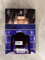 SIGNED Kamala Harris Autographed Book 107 Days (1st/1st, Hardcover, 2025)