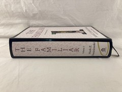 The Familiar Volume 1 One Rainy Day in May Mark Z. Danielewski 1st Ed. 1st Print