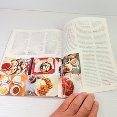 Lucky Peach Issue 12 : Seashore 2014 PB Nice!