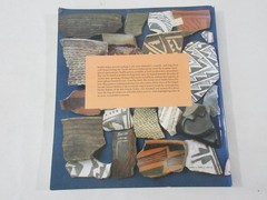 From This Earth The Ancient Art of Pueblo Pottery Southwest Art Book Peckham