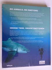 Big: A Photographic Album of the World’s Largest Animals