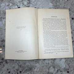 The Ancient World From The Earliest Times to 800 AD by Willis Mason West