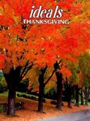 Ideals Thanksgiving: More Than 50 Years of Cele- paperback, NCCER, 9780824911515