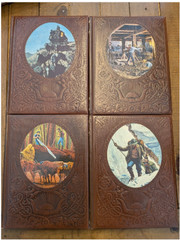 Time Life Books The Old West Series you pick replacement from drop down menu