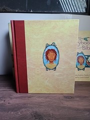 Jesus Storybook Bible Deluxe Edition Book & CDs by Sally Lloyd-Jones NEW