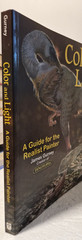 Color and Light: James Gurney Like New/2010 (see photos:)