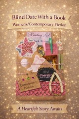 Blind Date With A Book- U Pick The Genre