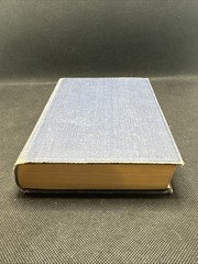 THE HOLY BIBLE RSV 1952 vintage Thomas Nelson Revised Standard Version