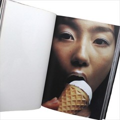 HIROMIX Photo Book HIROMIX WORKS Best Selection 5 Years 2000 Celebrity Model