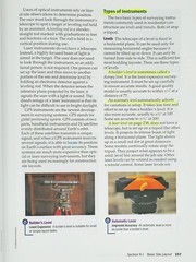 Highlighted and Tabbed – Glencoe Carpentry and Building Construction – from…