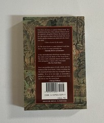 Sons (Good Earth Trilogy) by Pearl S. Buck Rare TPB 1999 Moyer Bell