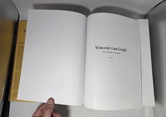 Van Gogh The Complete Paintings Hardcover TASCHEN Vincent Van Gogh Art Book 2012