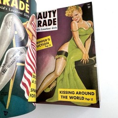 1000 Pin-up Girls: Twenty Fifth Anniversary Edition