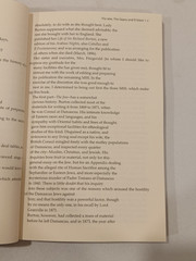 Jew, the Gypsy, and El Islam by Richard Burton