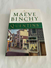 Quentins – Hardcover with Dust Jacket By Binchy, Maeve It’s possible to – GOOD