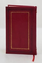 A History Of Central Banking And The Enslavement Of Mank [Premium Leather Bound]