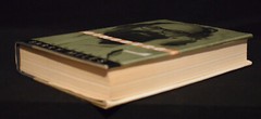 Ginsberg: A Biography by Barry Miles 1st Printing~ Hardcopy ~ c 1989 ~ pages 588