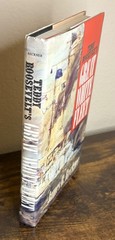 Teddy Roosevelt’s The Great White Fleet by James R Reckner
