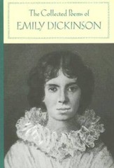 Collected Poems of Emily Dickinson (Barnes Noble Classics) – VERY GOOD