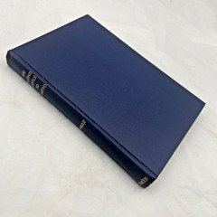 The Second Epistle to Timothy by H. C. G. Moule HB/DJ 1952 Baker Book House
