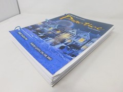 LOOSE-LEAF California Real Estate Practice ninth 9th USED GOOD