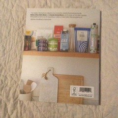 Thrive Market Healthy Living Made Easy Cookbook New 60 Recipes, PB 2021