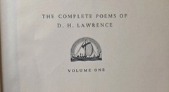 The Complete Poems of D. H. Lawrence, 2 Volume Set