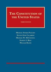 The Constitution of the United States Hardcover