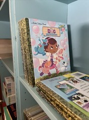 25 BOOKS – Little Golden Book Collection – Fast Free Shipping