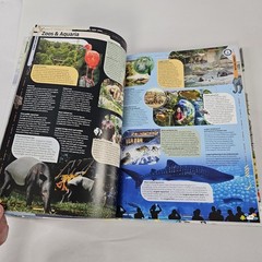 Guinness World Records, 2022, Hardcover Book 256 Pages Great Condition READ⬇