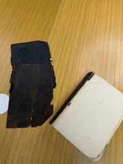The Student’s Bible with Marginal Notes and Footnotes 1907 Orville Nave Vintage
