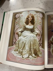 The Wizard of Oz by L. Frank Baum, Unicorn Publishing House 1985 Cloth Bound