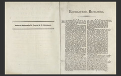 ENCYCLOPEDIA BRITANNICA, 1797 3rd Edition, all 18 Volumes, PDF E-book on DVD