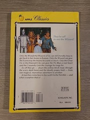 L. Frank Baum Lot – Ozma Of Oz And The Land Of Oz Reilly And Lee Co + Apple Book
