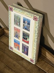 Mad About Madeline HC 1993 Ludwig Bemelmans Complete Tales Hardcover No DJ VTG