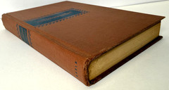 The Unvanquished, Howard Fast, 1946 Tower Books HCDJ in Mylar, Very good