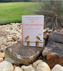 The Correspondent A Novel