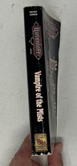 Ravenloft Vampire Of The Mists Vintage TSR Paperback Book Christie Golden 1991