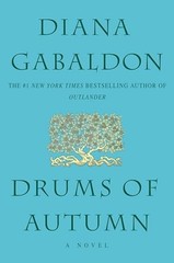 Drums of Autumn (Outlander)