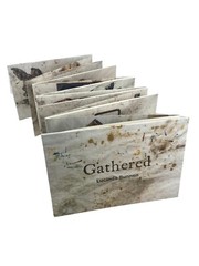 Gathered Lucinda Bunnen Photography Wabi-Sabi Art Book Set Signed Number 215/500